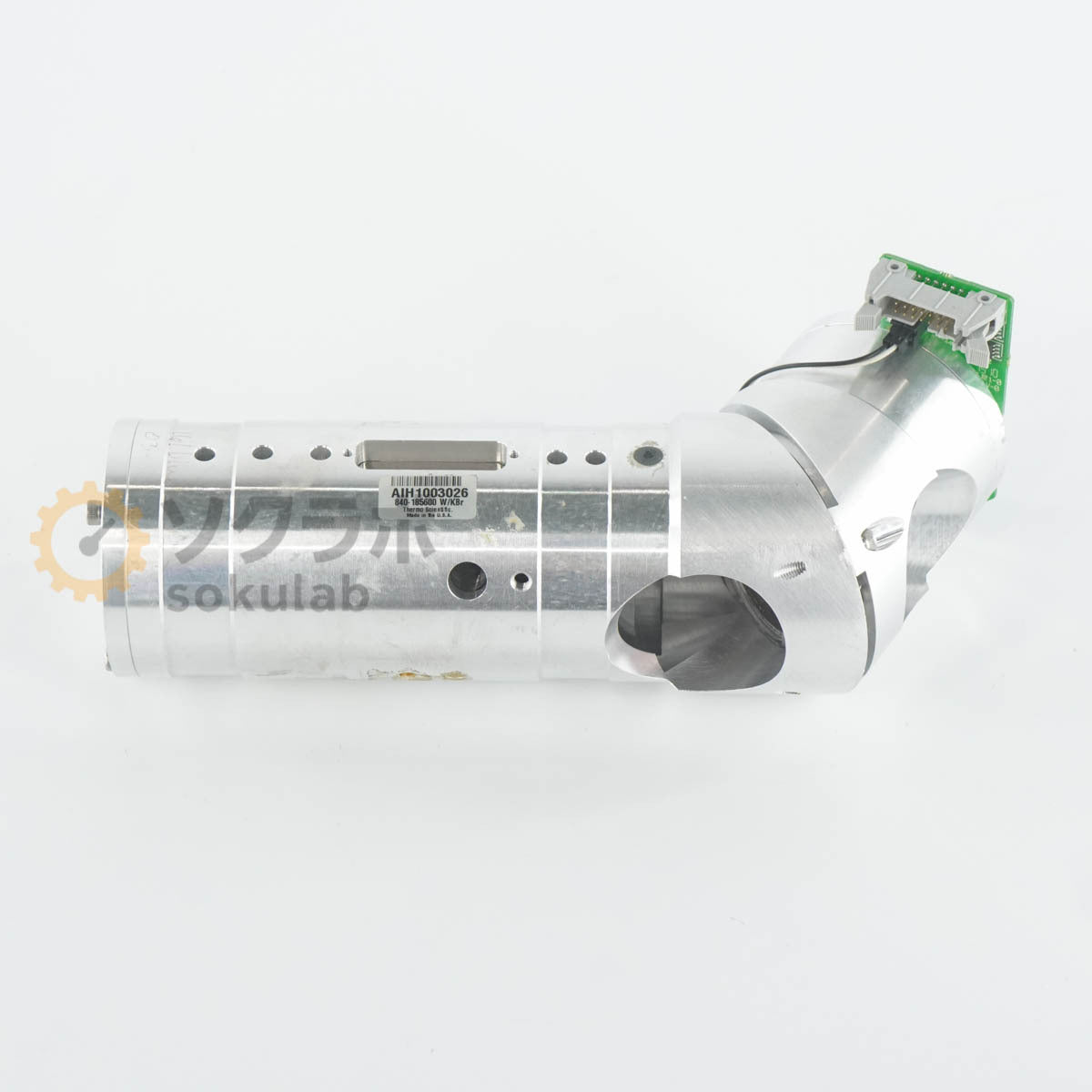 Thermo Scientific 840-185600 Modulator Interferometer for Nicolet FTIR [k1243152872]