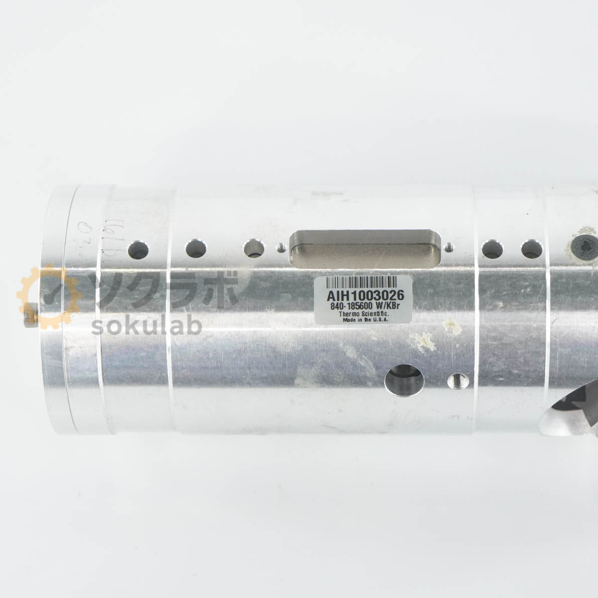 Thermo Scientific 840-185600 Modulator Interferometer for Nicolet FTIR [k1243152872]