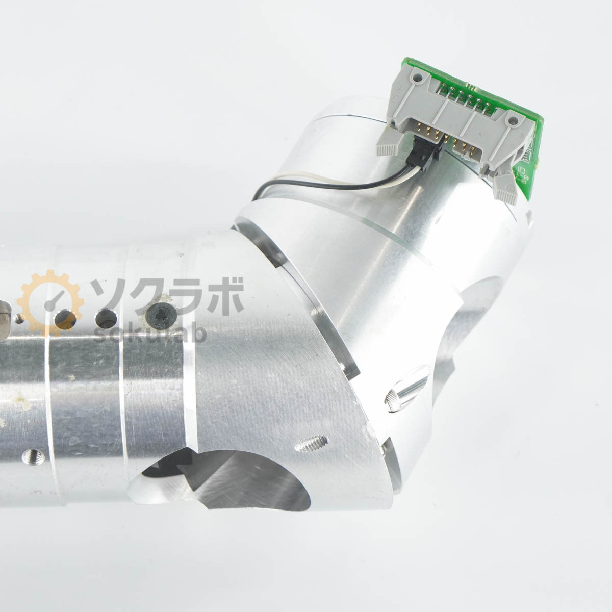 Thermo Scientific 840-185600 Modulator Interferometer for Nicolet FTIR [k1243152872]