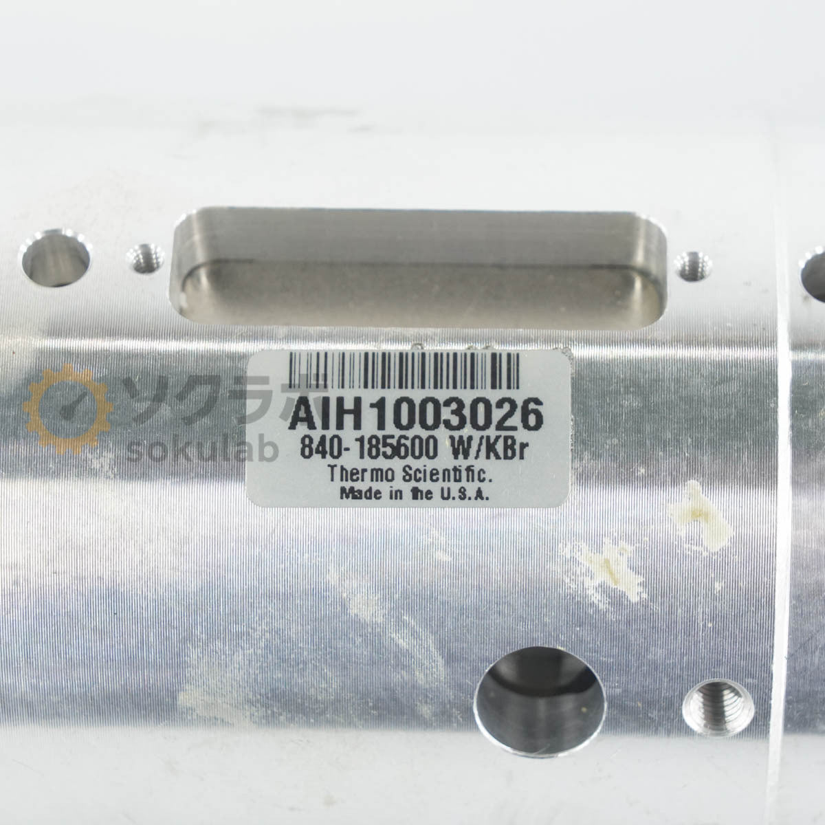 Thermo Scientific 840-185600 Modulator Interferometer for Nicolet FTIR [k1243152872]