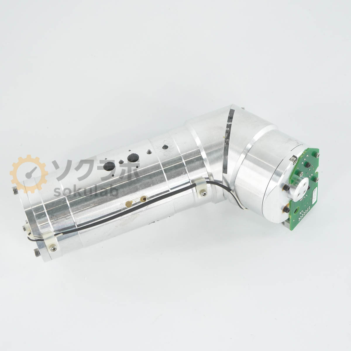 Thermo Scientific 840-185600 Modulator Interferometer for Nicolet FTIR [k1243152872]