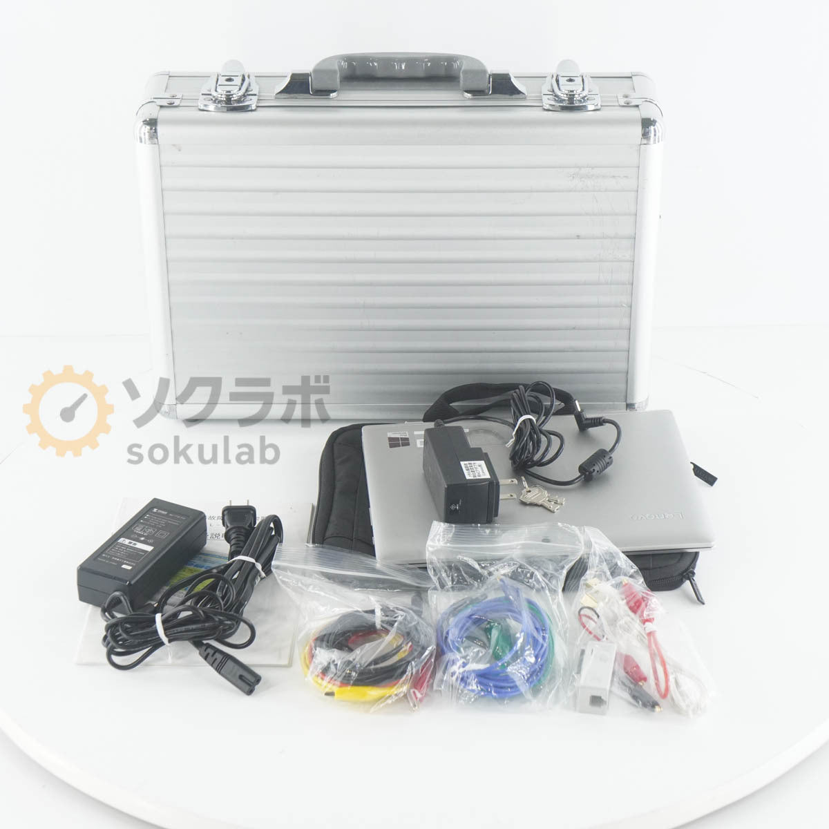 Tomei Communication FL-X Fault Locator with PC [j1243147697]