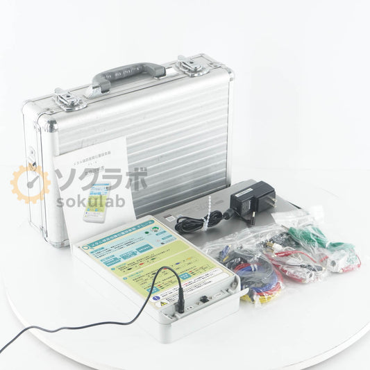 Tomei Communication FL-X Fault Locator with PC [r1243164354]