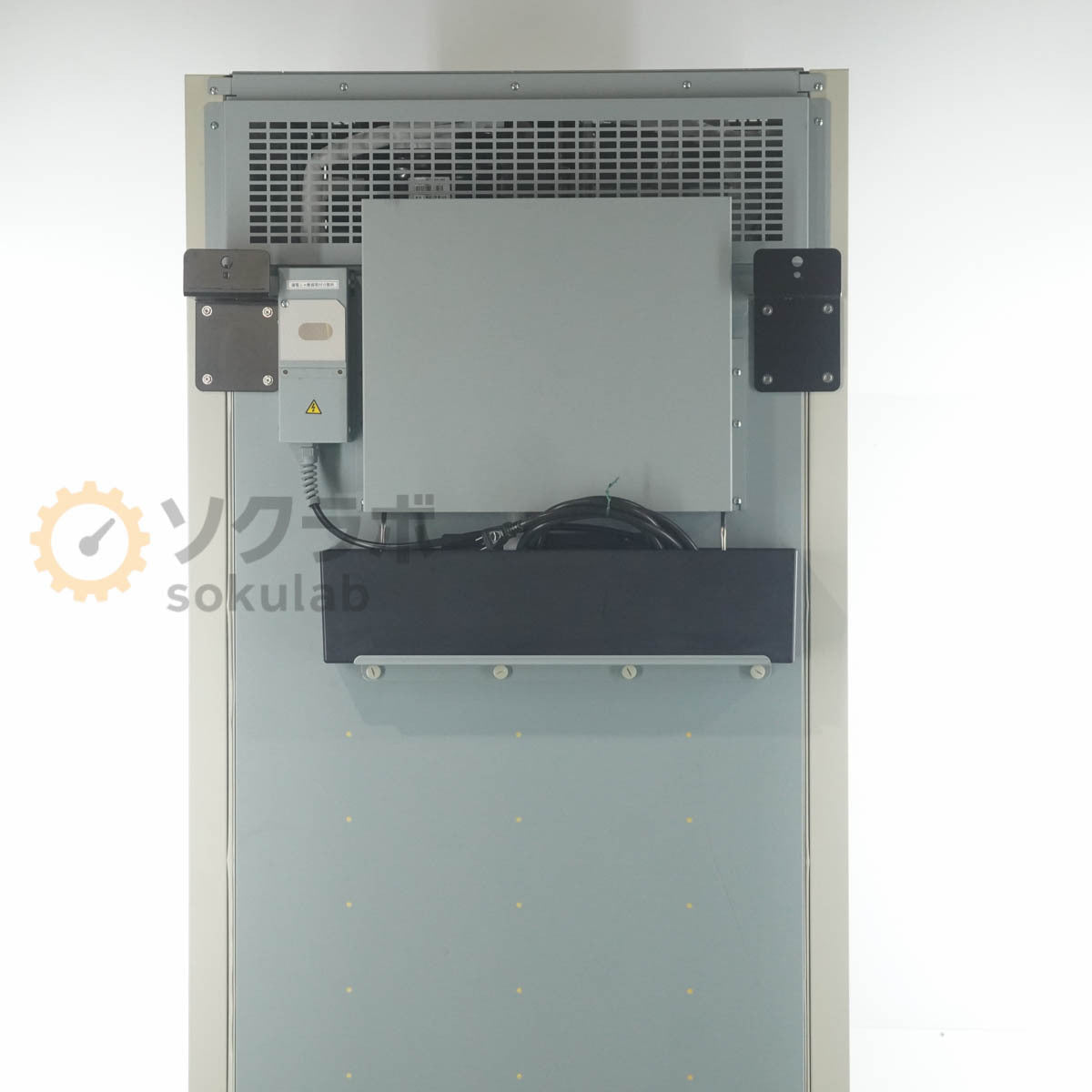 Panasonic MPR-721R-PJ Research Refrigerator 671L with Key [q1243146661]