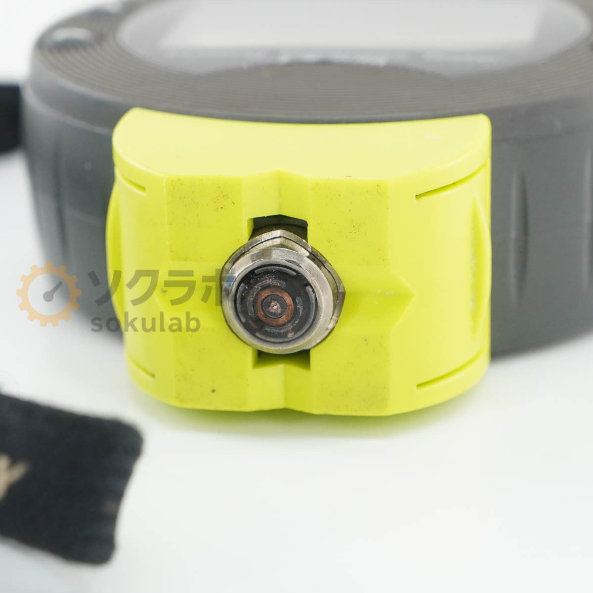 Kett LZ-990 Coating Thickness Tester with Manual [u1243159809]