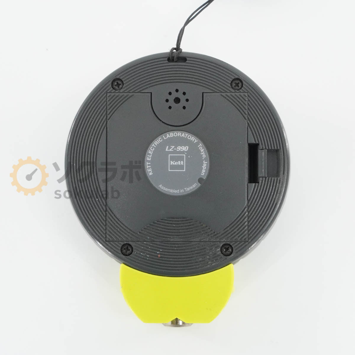 Kett LZ-990 Coating Thickness Tester with Manual [u1243159809]