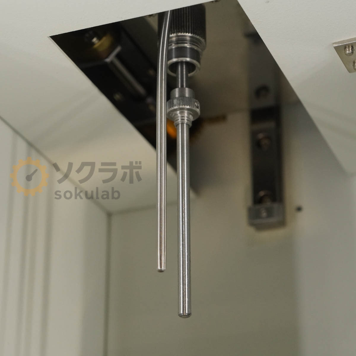 Malcom PCU-205 Paste Control Unit Viscometer [k1243156253]
