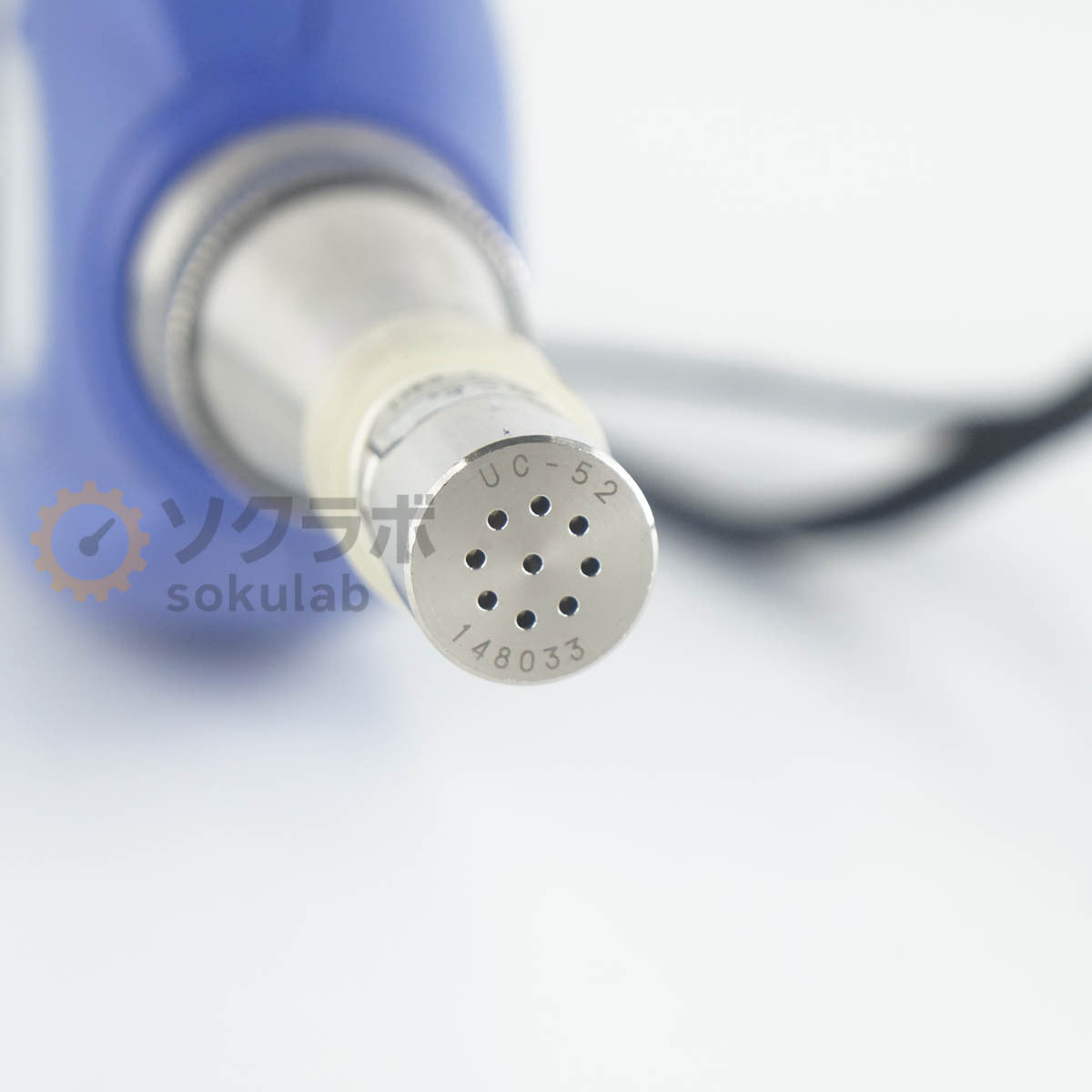 Rion NL-42 Sound Level Meter with NH-24 UC-52 [l1243157796]