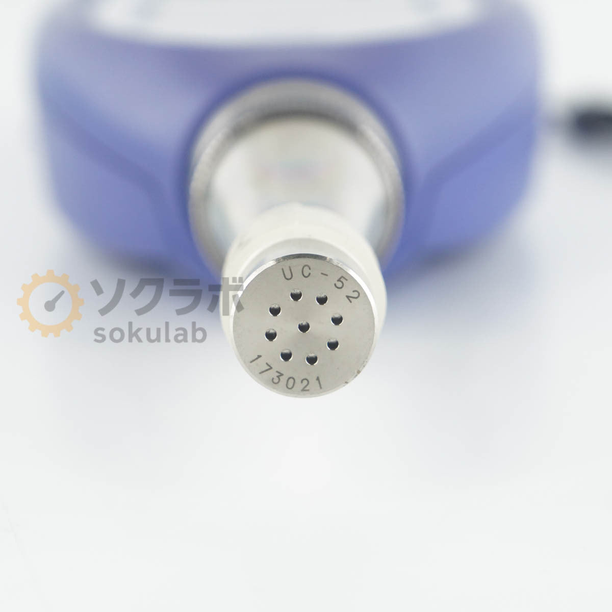 Rion NL-42 Sound Level Meter with NH-24 UC-52 [u1243154349]
