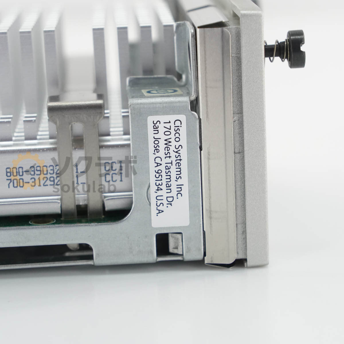 CISCO C3850-NM-2-10G Network Module for Catalyst 3850 Series [u1243162155]