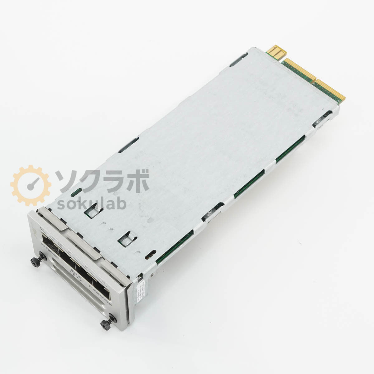 CISCO C3850-NM-2-10G Network Module for Catalyst 3850 Series [u1243162155]