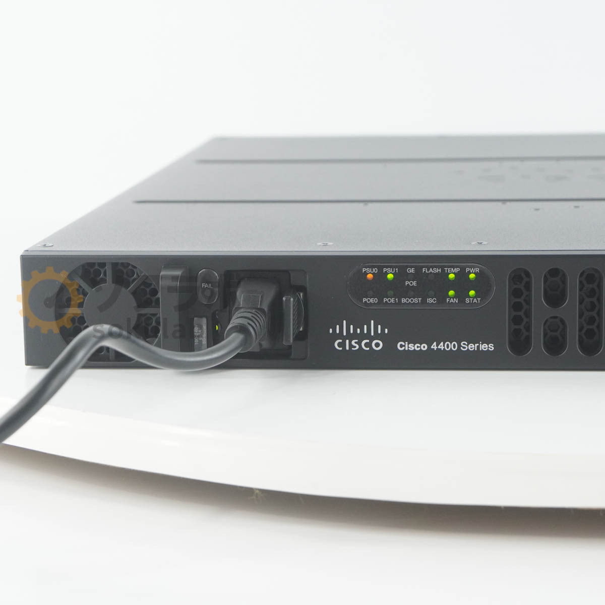 CISCO ISR4431/K9 V06 Router with Power Cord [p1243154198]