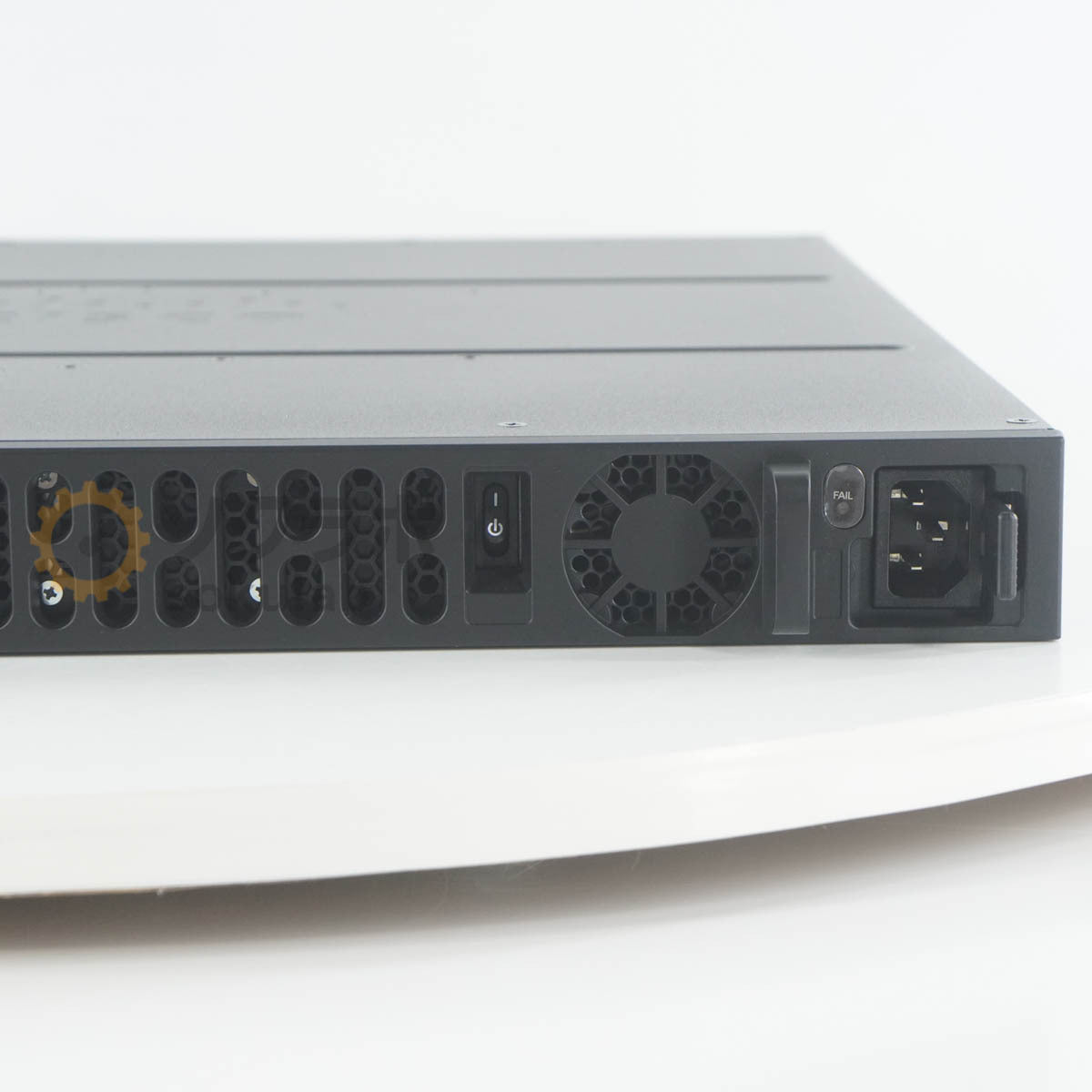 CISCO ISR4431/K9 V06 Router with Power Cord [p1243154198]
