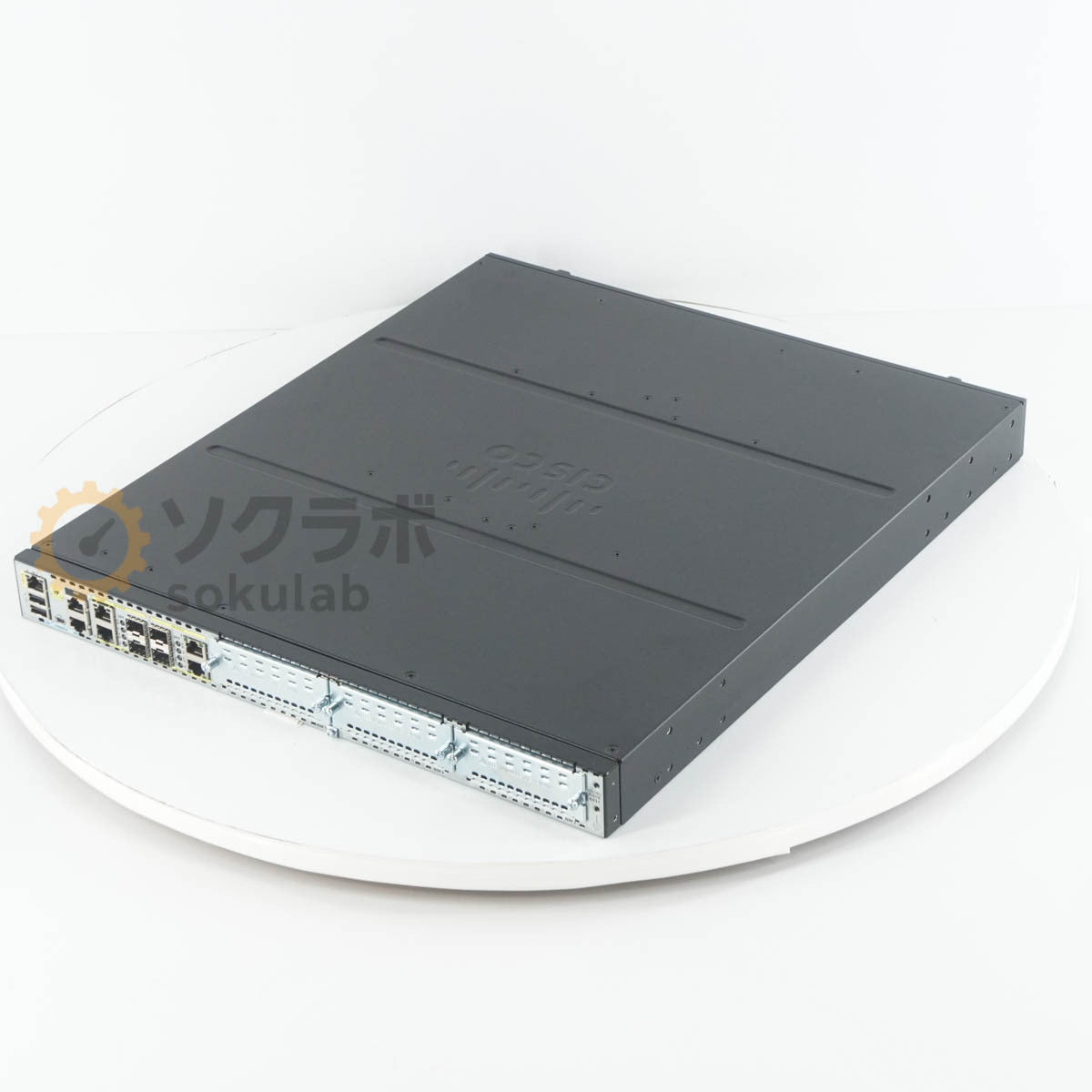CISCO ISR4431/K9 V06 Router with Power Cord [p1243154198]