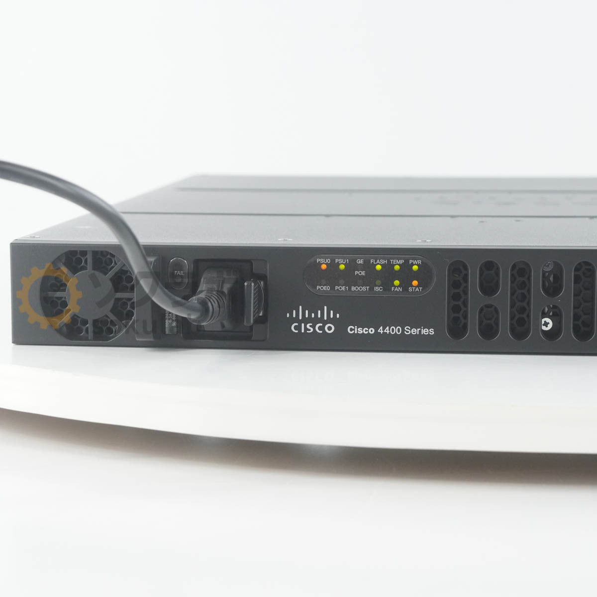 CISCO ISR4431/K9 V06 Router with Power Cord [h1243154609]