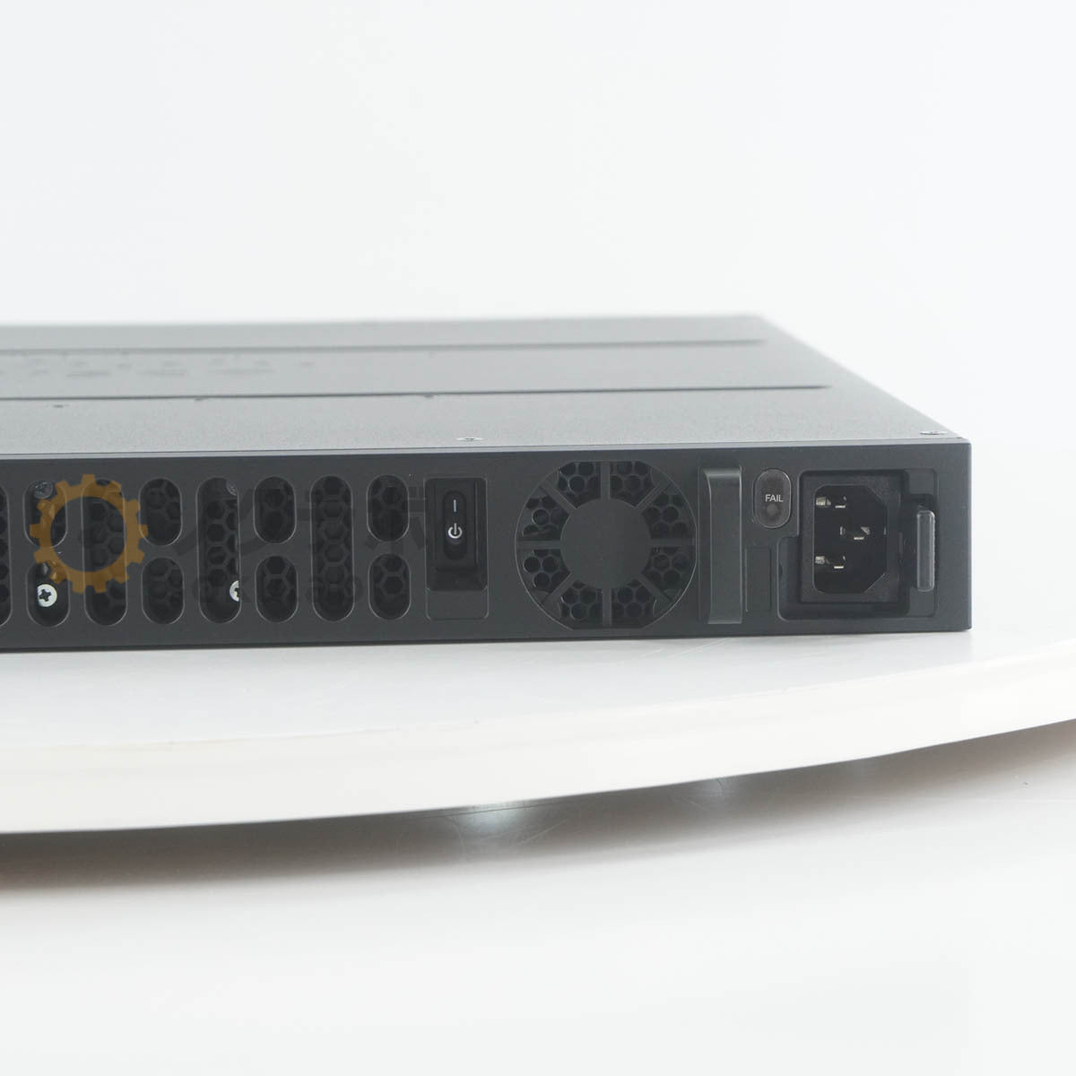 CISCO ISR4431/K9 V06 Router with Power Cord [h1243154609]