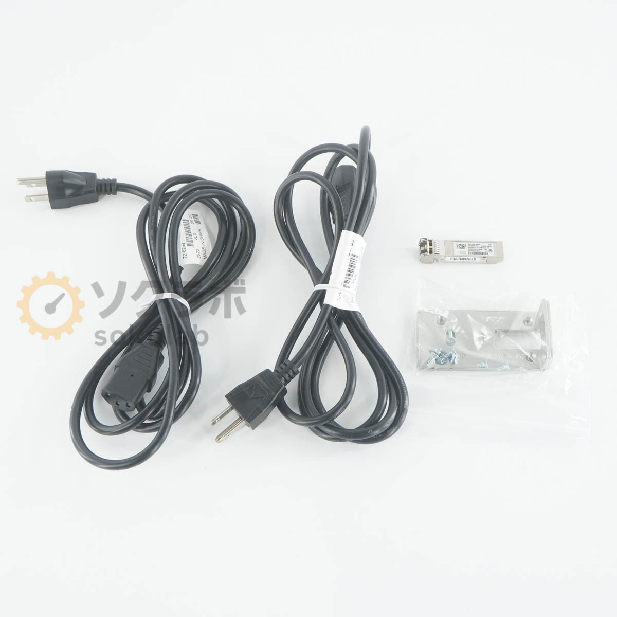 CISCO ISR4431/K9 V06 Router with Power Cord [h1243154609]