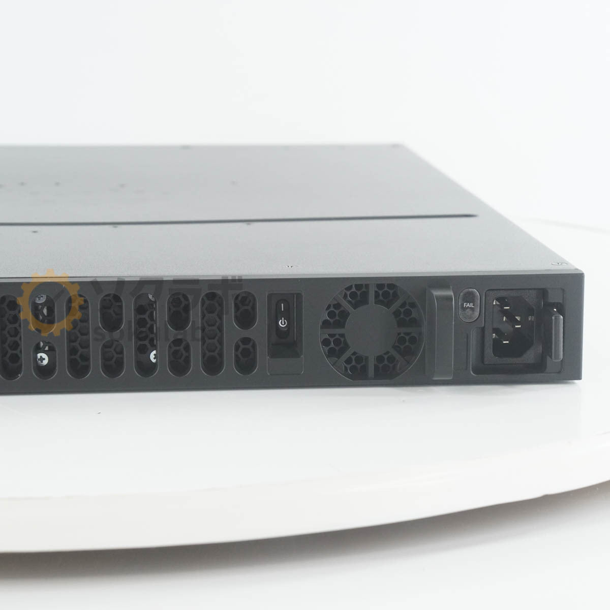 CISCO ISR4431/K9 V06 Router with Power Cord [o1243157479]