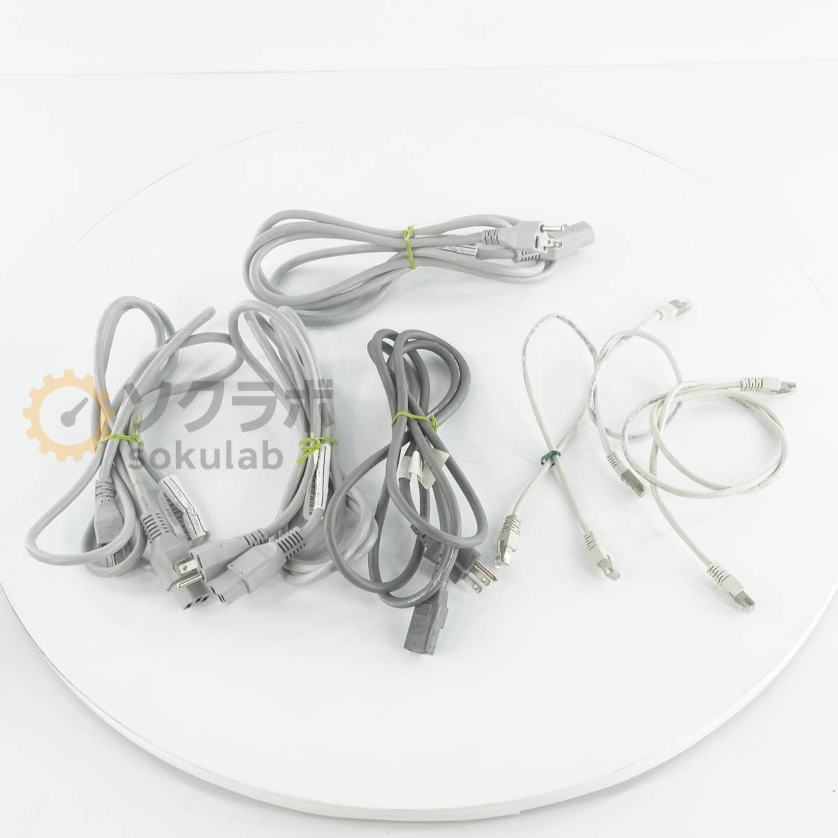 Agilent G1314A G1316A G1310A G1313A HPLC VWD COLCOM IsoPump ALS Set [w1243147683]