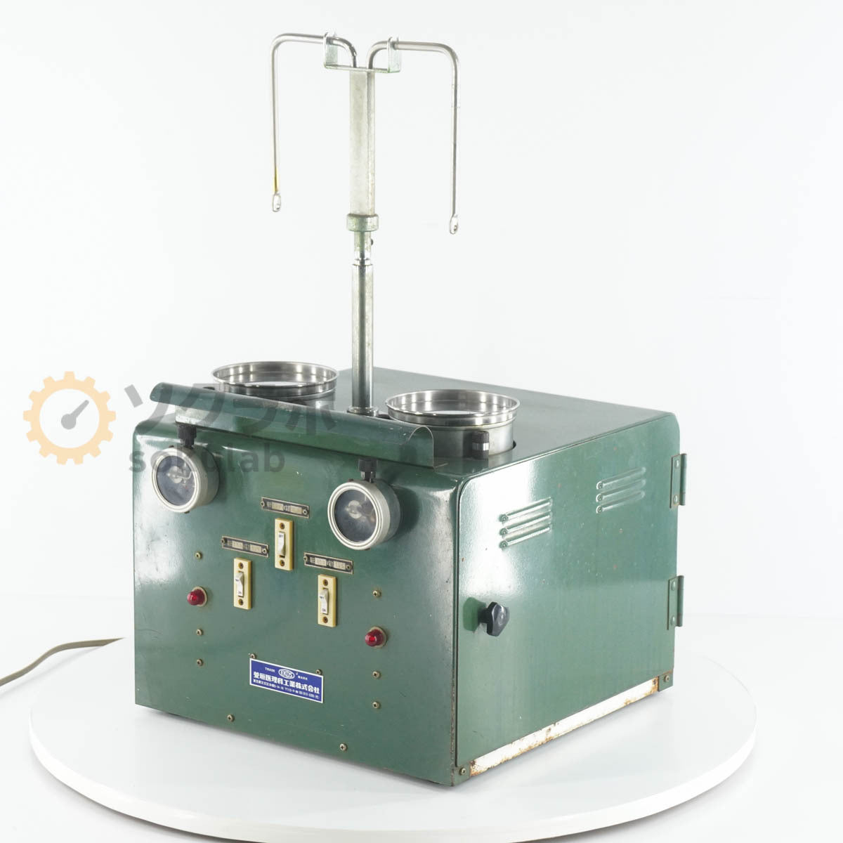 Kayagaki EKDS Dissolution Tester [m1243152183]