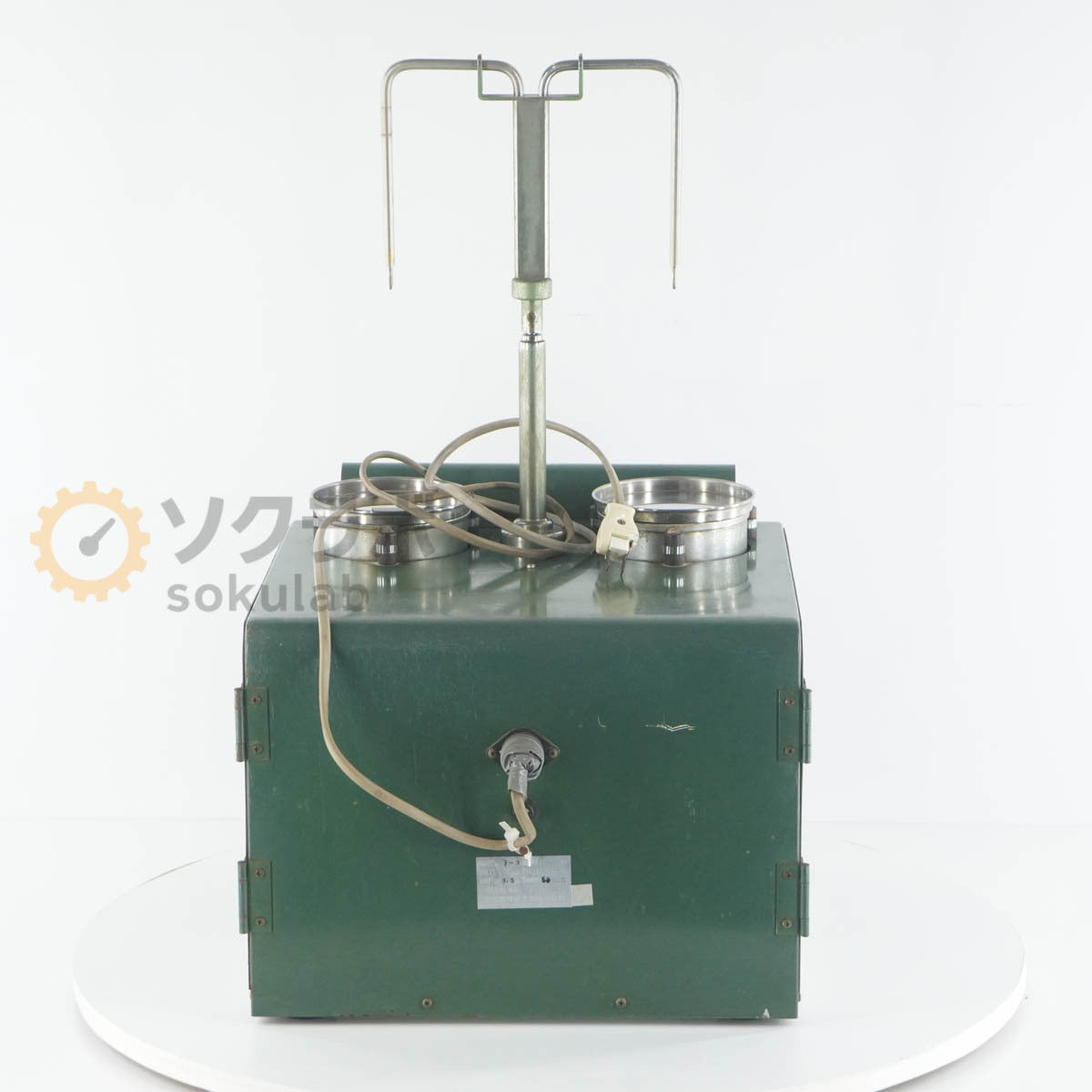Kayagaki EKDS Dissolution Tester [m1243152183]