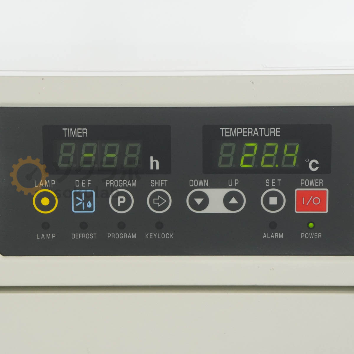 Fukushima FMU-133I Incubator 130L [m1243154637]