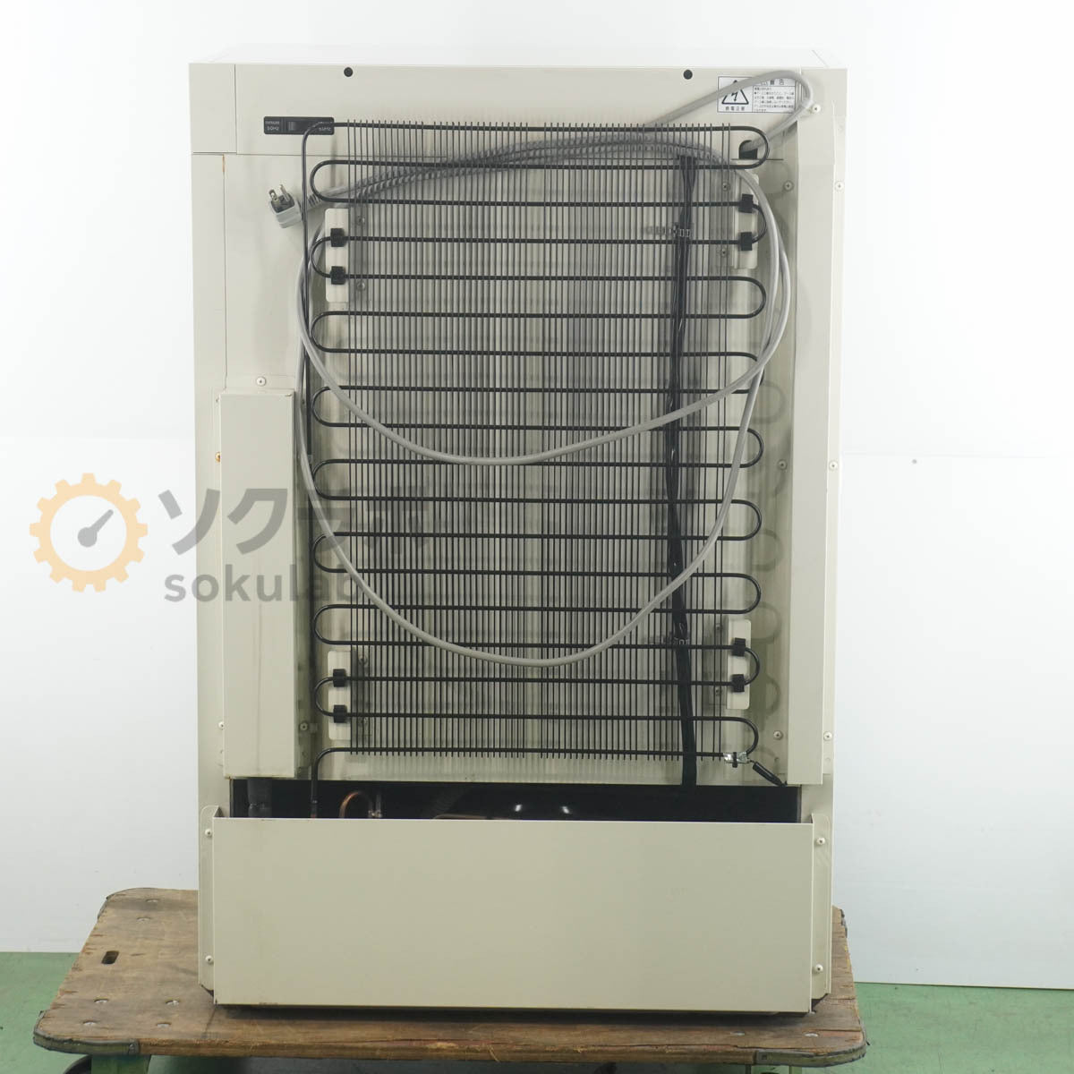 Fukushima FMU-133I Incubator 130L [m1243154637]