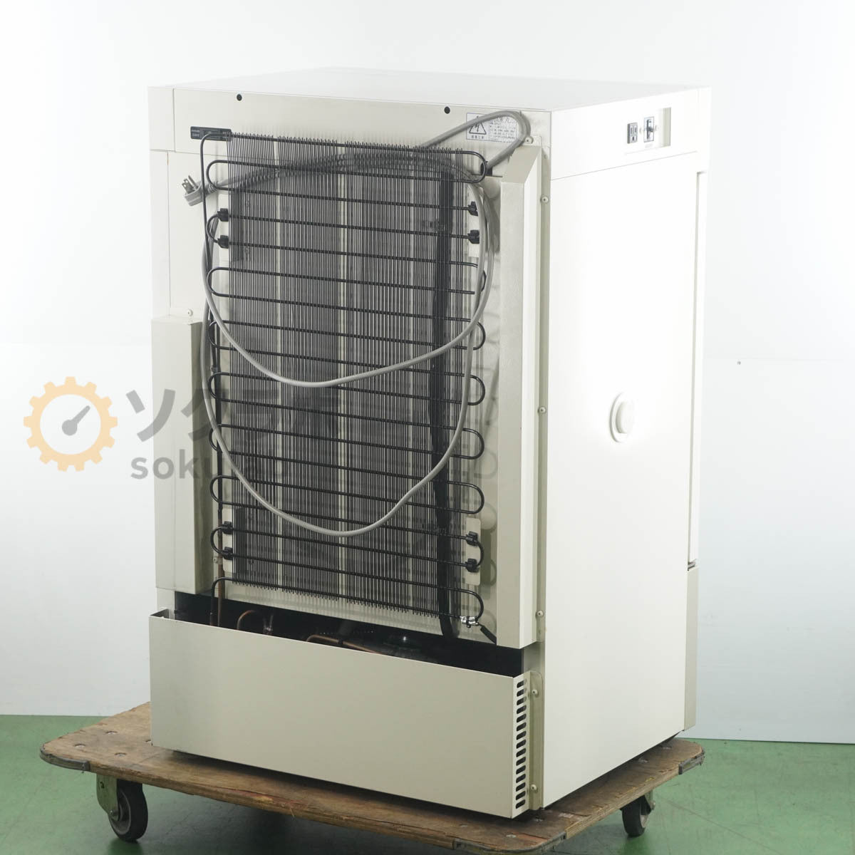 Fukushima FMU-133I Incubator 130L [m1243154637]