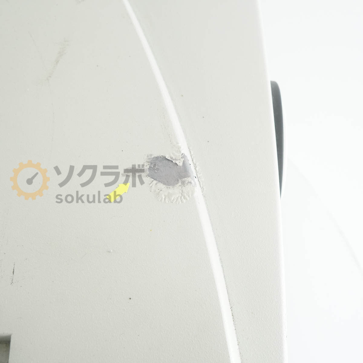Thermo Scientific NICOLET iS10 FT-IR Spectrometer [e1243161313]