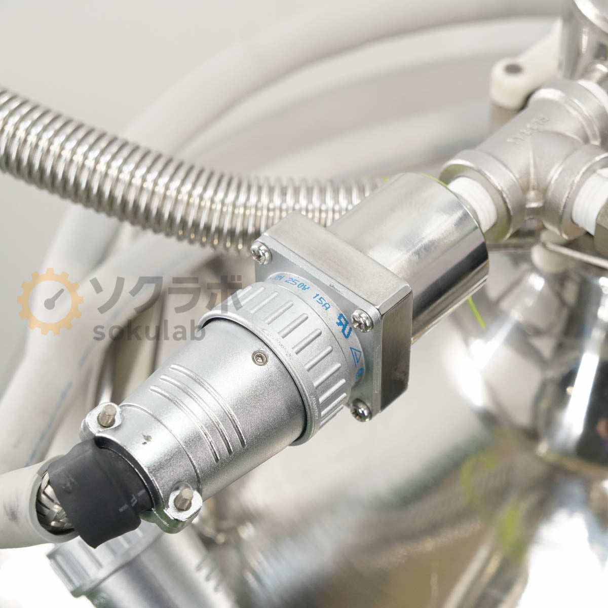 DX-NTU-100-30S Liquid Nitrogen Container 30L [r1243154398]