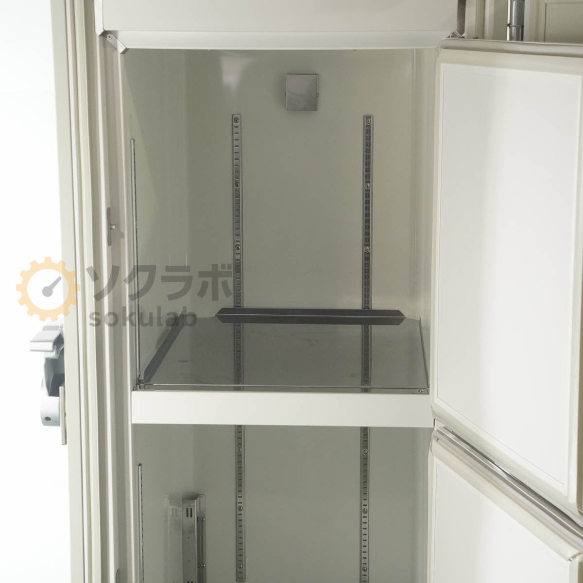 Panasonic MDF-U33V-PJ Ultra-Low Temperature Freezer 333L with Key [m1243160558]