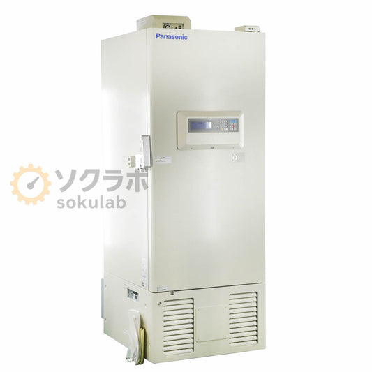 Panasonic MDF-U500VX-PJ Ultra-Low Temperature Freezer 519L Single Phase 200V [f1243144294]