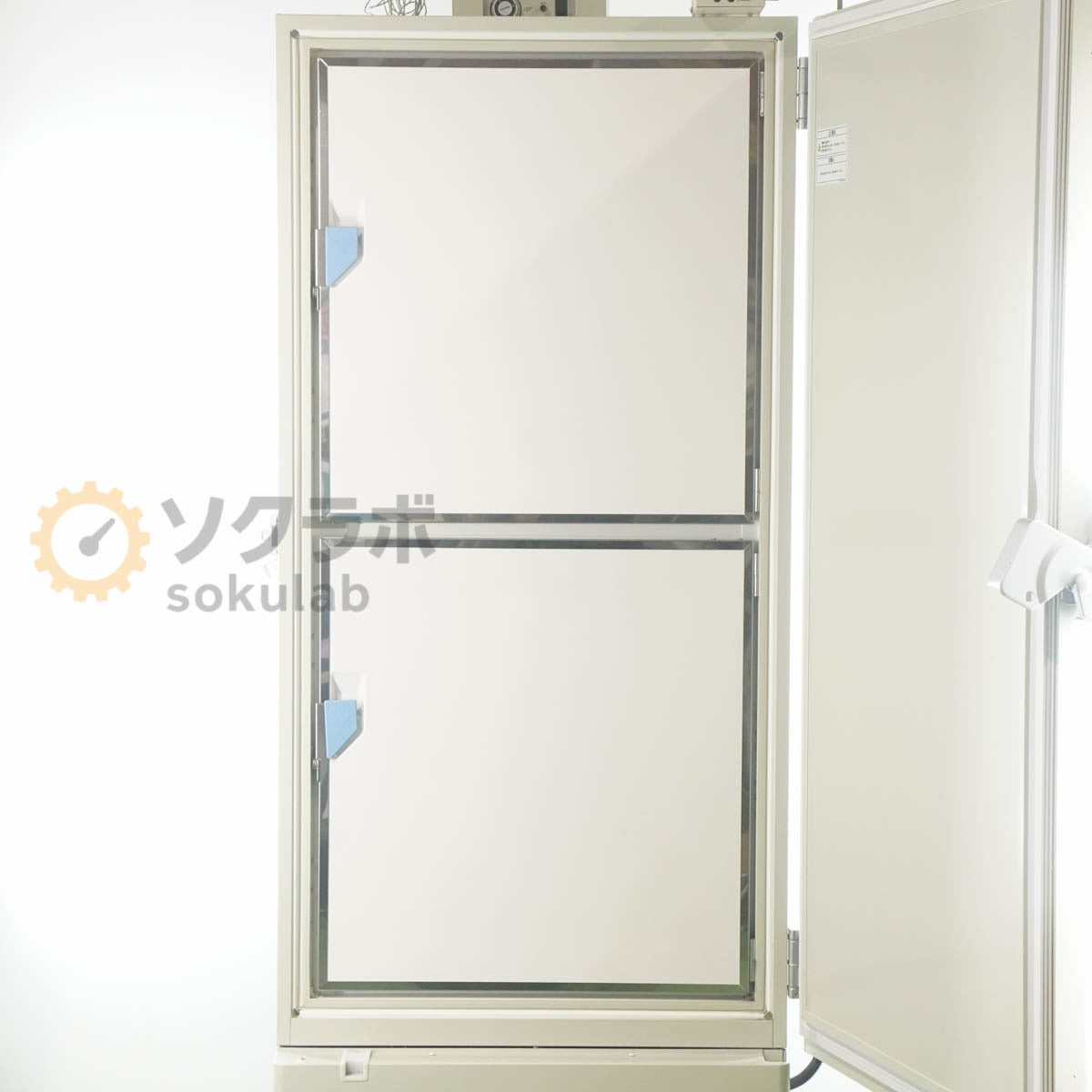 Panasonic MDF-U500VX-PJ Ultra-Low Temperature Freezer 519L Single Phase 200V [f1243144294]