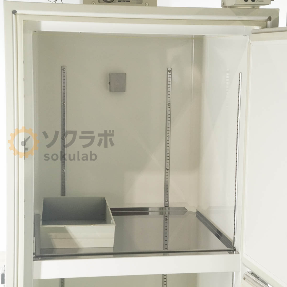 Panasonic MDF-U500VX-PJ Ultra-Low Temperature Freezer 519L Single Phase 200V [f1243144294]