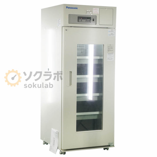 Panasonic MPR-721R-PJ Research Refrigerator 671L with Key [1243143139]
