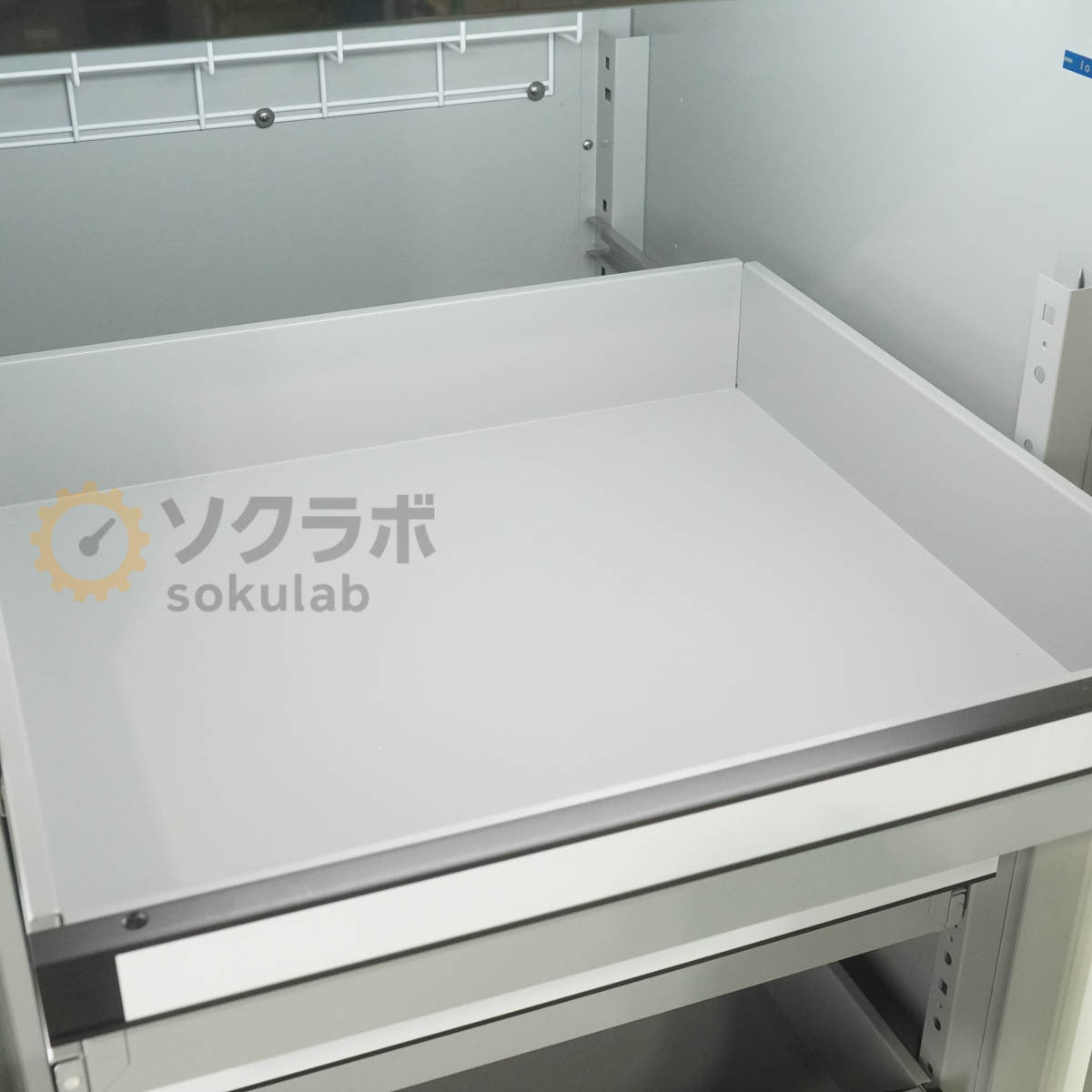 Panasonic MPR-721R-PJ Research Refrigerator 671L with Key [1243143139]