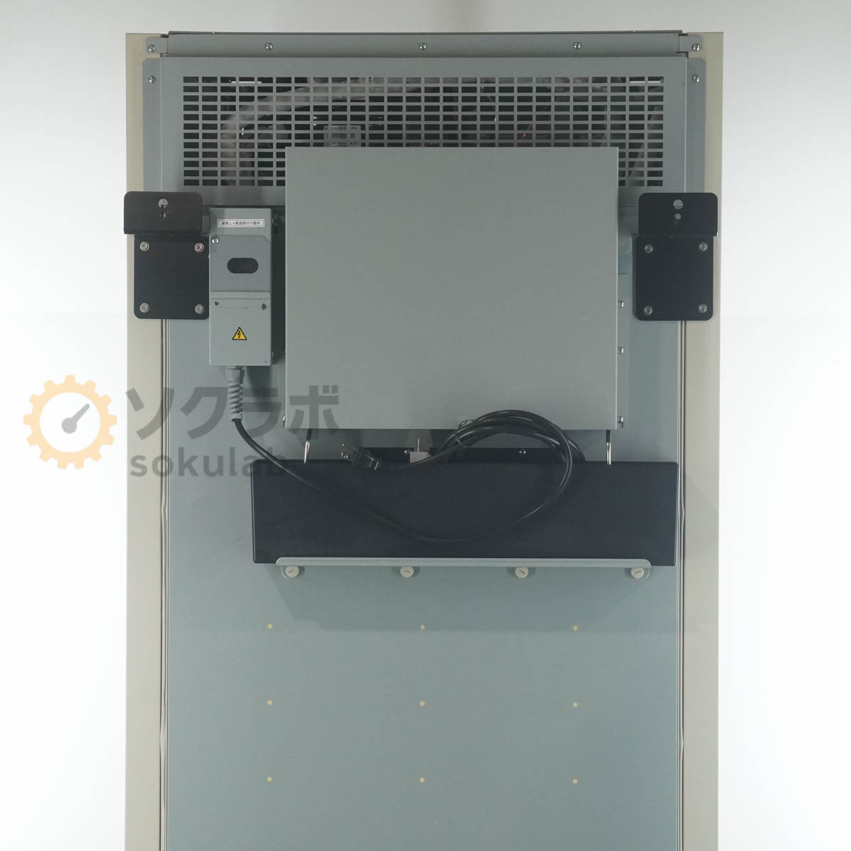 Panasonic MPR-721R-PJ Research Refrigerator 671L with Key [1243143139]