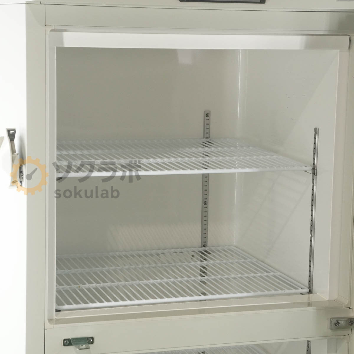 SANYO MDF-U539 Biomedical Freezer 504L with Key [1243148011]