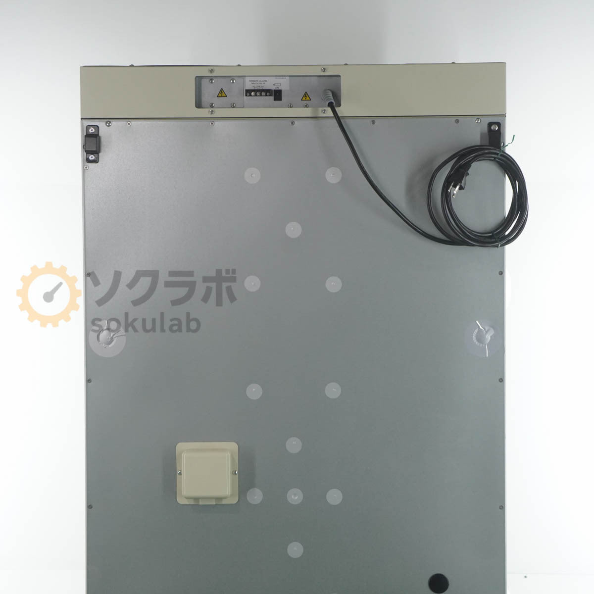 SANYO MDF-U539 Biomedical Freezer 504L with Key [1243148011]