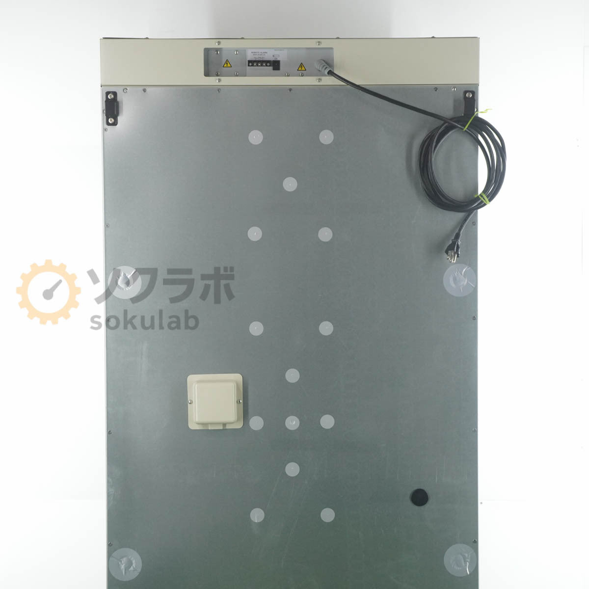 SANYO MDF-U539 Biomedical Freezer 504L with Key [o1243162418]