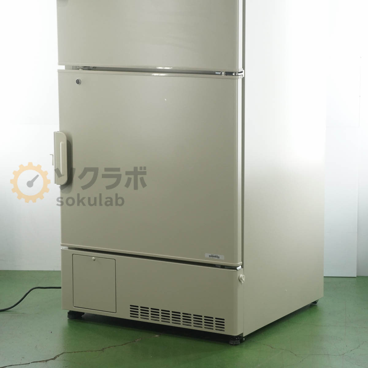 SANYO MDF-U539 Biomedical Freezer 504L with Key [k1243148636]