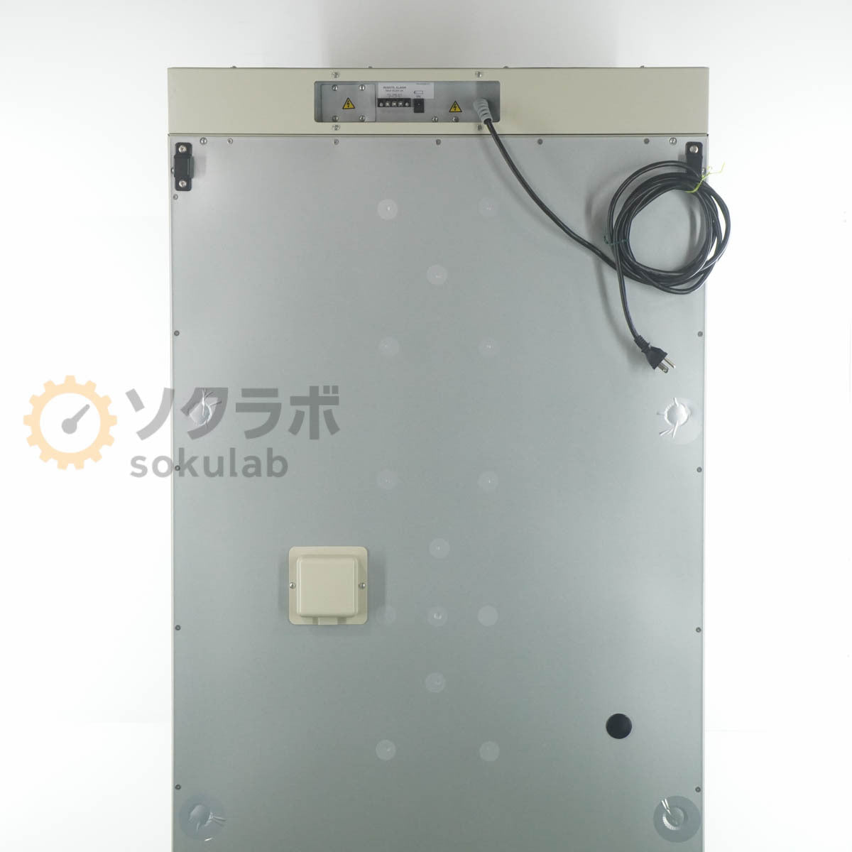 SANYO MDF-U539 Biomedical Freezer 504L with Key [k1243148636]
