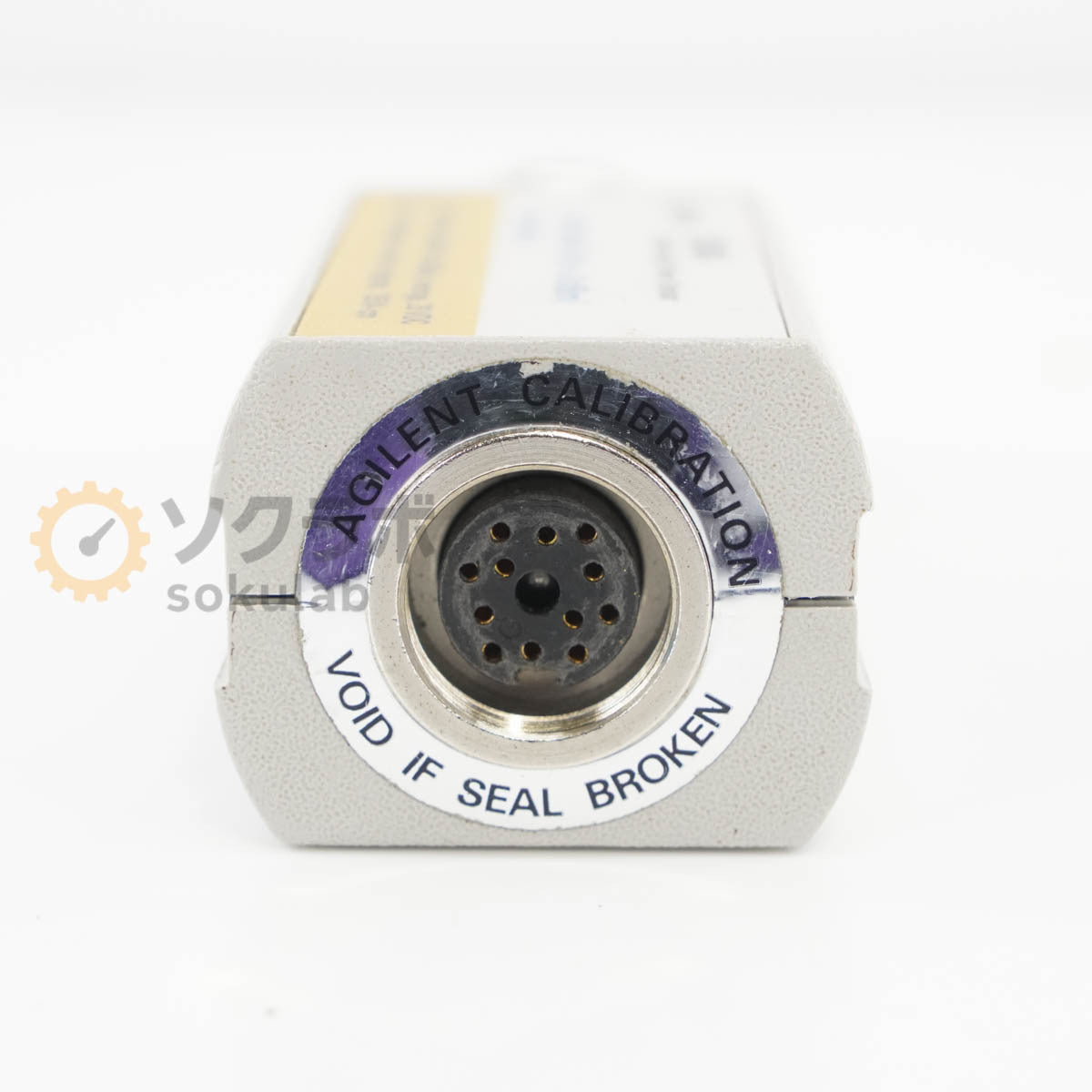 Agilent E9300A E-Series Avg Power Sensor 10MHz-18GHz 1nW-100mW [c1243156610]