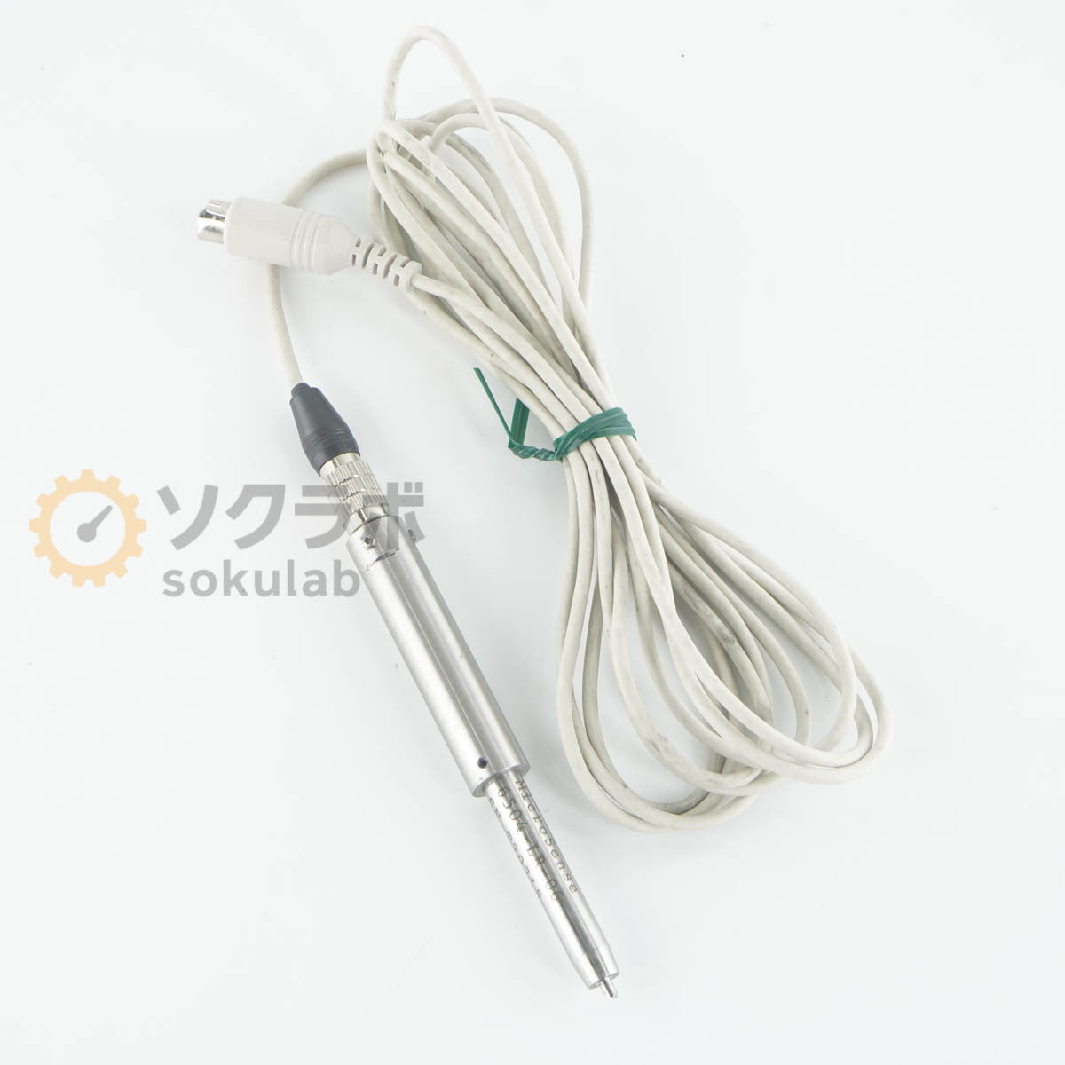 MicroSense 6810 Capacitive Position Sensor 6504-LR-06 [r1243164207]