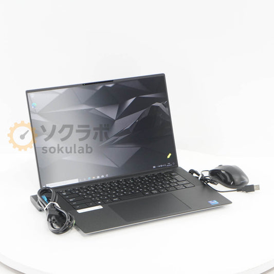 DELL Precision 5560 Laptop Core i7-11800H 2.30GHz 32GB SSD512GB NVMe [m1243153743]