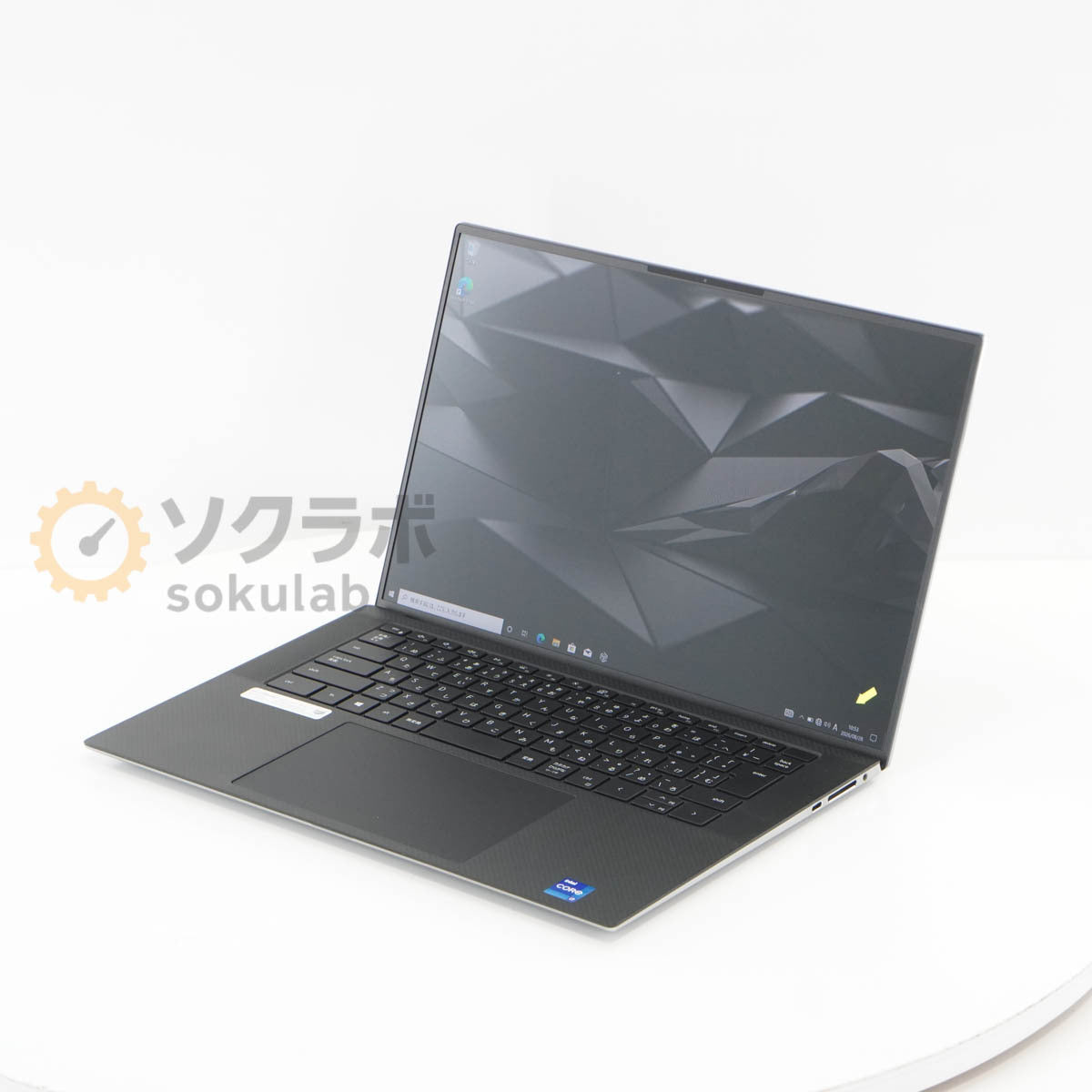 DELL Precision 5560 Laptop Core i7-11800H 2.30GHz 32GB SSD512GB NVMe [m1243153743]