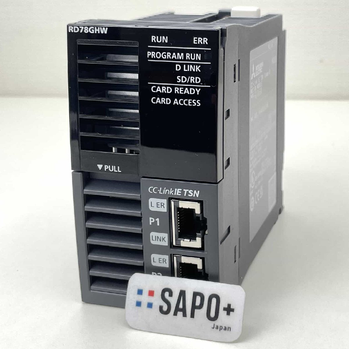 Mitsubishi Electric RD78GHW Motion Unit [w1243150649]