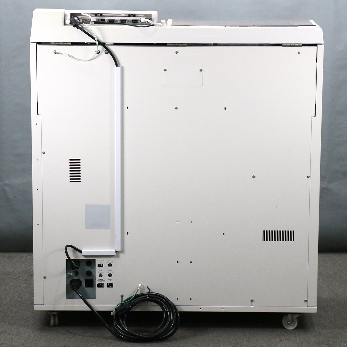 Takazono SYL-045J2 Automatic Pill Dispensing Machine with PC [u1243244616]