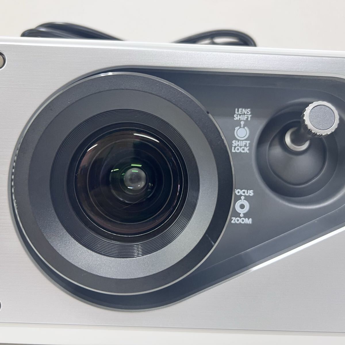 Panasonic PT-RZ570JW Laser Projector [r1243268643]