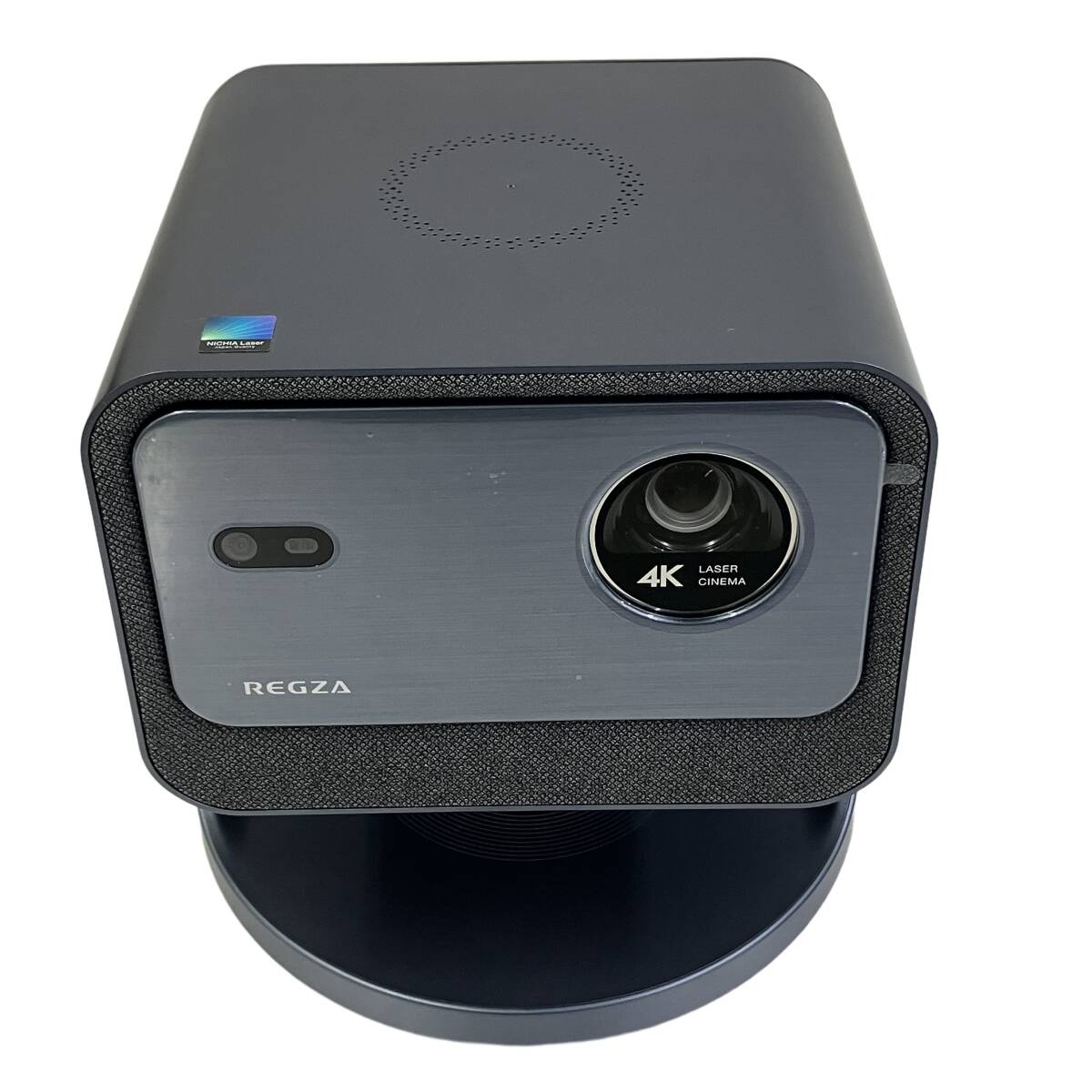 REGZA RLC-V7R Projector 2000 ISO lumens 4K [x1243266675]